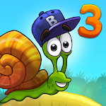 Равлик Боб 3 (Snail Bob 3)