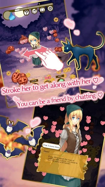 Undead Cinderella 1.0.1