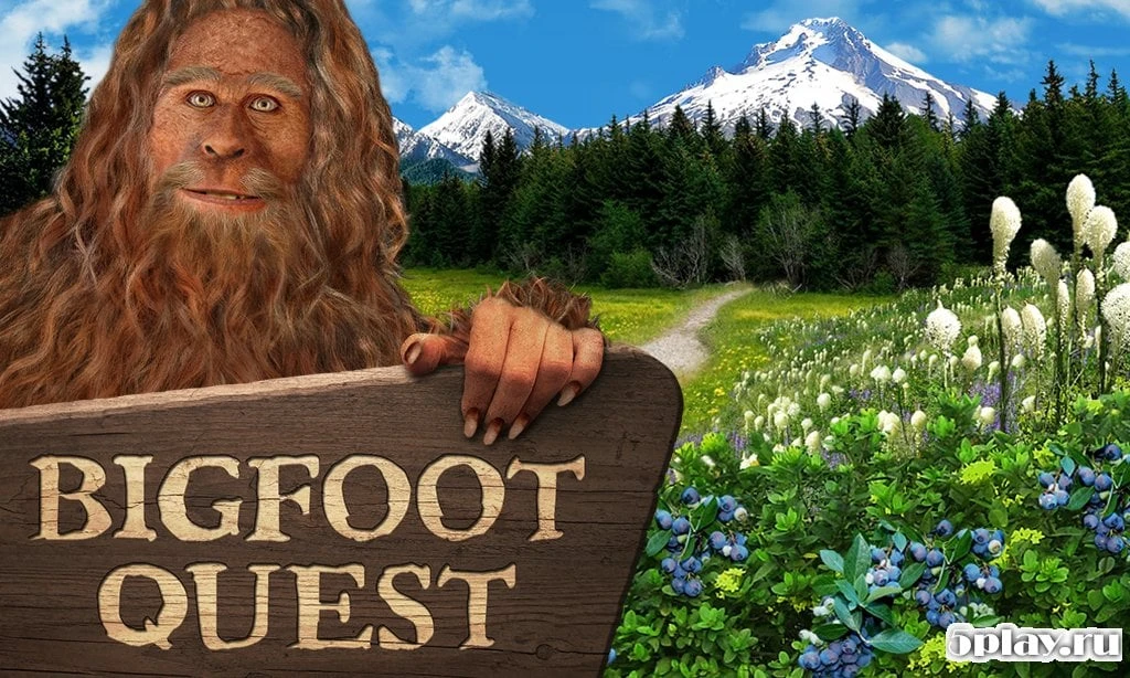 В поисках Снежного человека 1.3