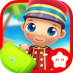 Vacation Hotel Stories