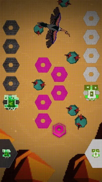 Valley of The Savage Run 1.0.1