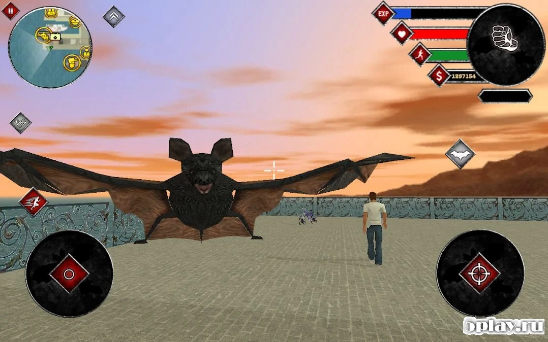 Vampire Night Soul 1.0