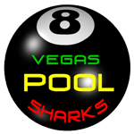 Vegas Pool Sharks
