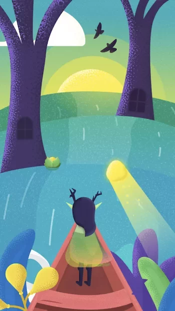 Вестиг: Ельфський слід 1.1