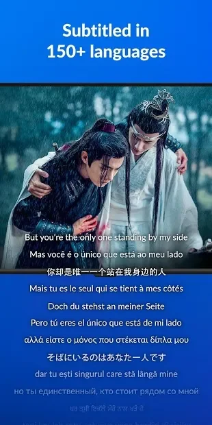 Viki: Stream Asian TV Shows, Movies, and Kdramas 6.2.3