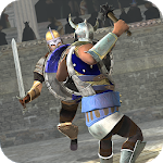 Vikings Fight: North Arena