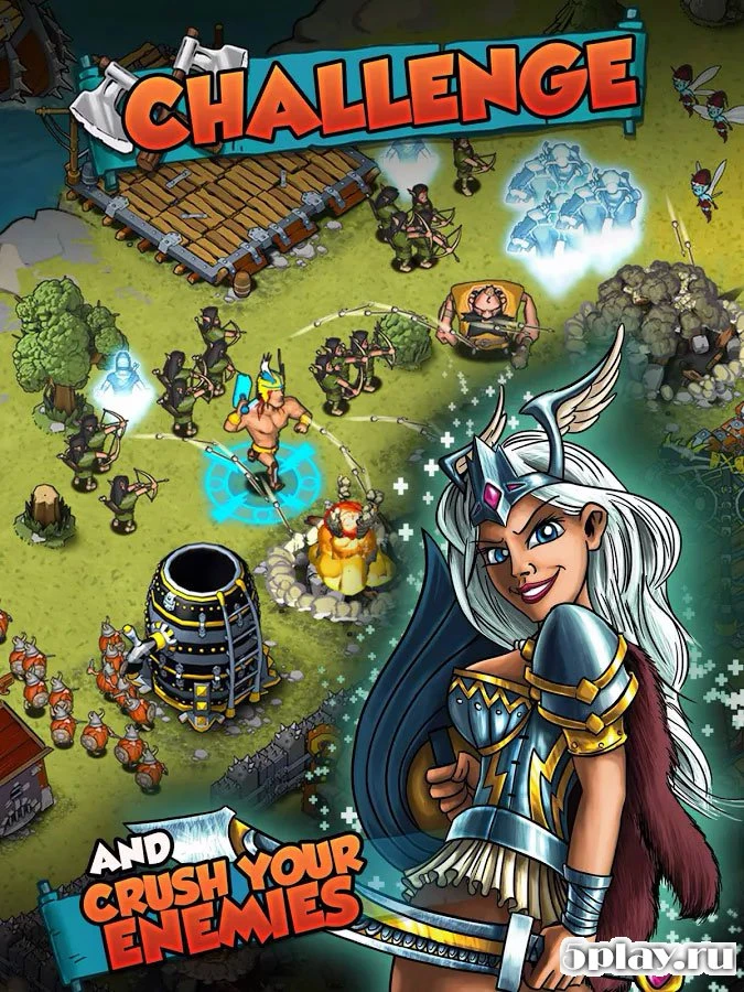 Vikings Gone Wild 4.4.0.1