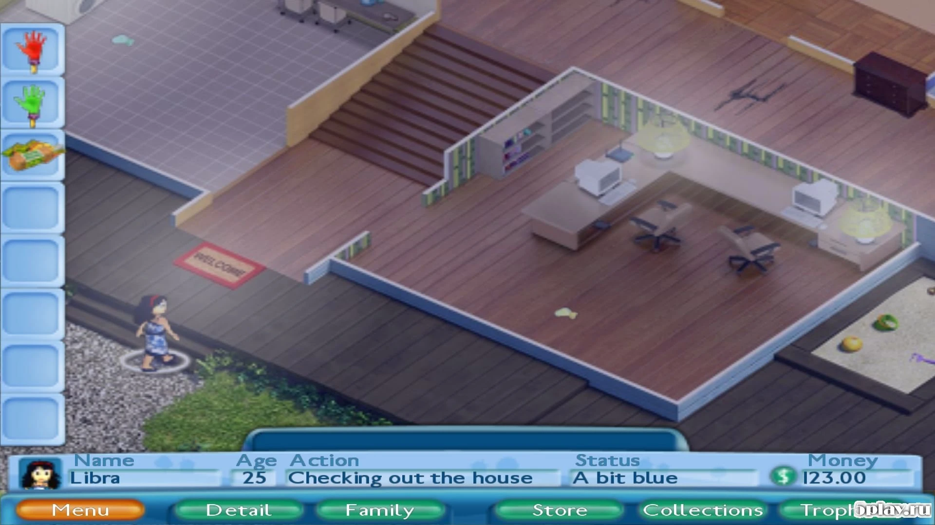 Virtual Families 1.1