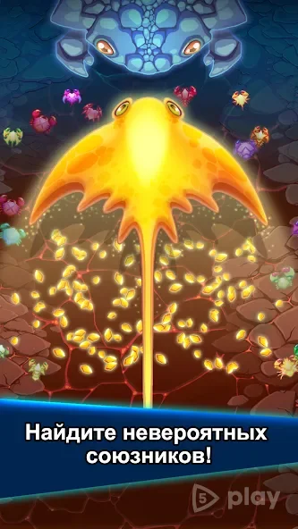 Война крабов 3.63.0