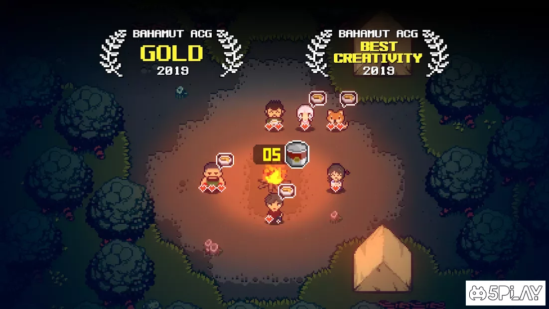 Хочу вижити 1.4.5