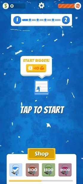 War of Rafts: Crazy Sea Battle 0.15.3.0