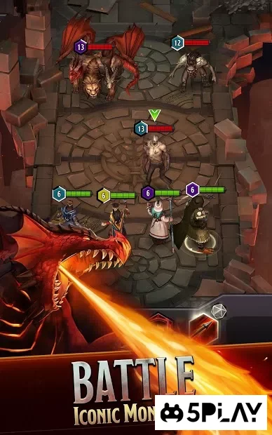 Warriors of Waterdeep 2.2.24