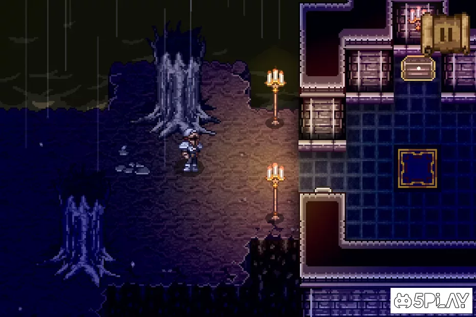 Wayward Souls 1.32.6