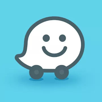 Waze - соціальний навігатор.