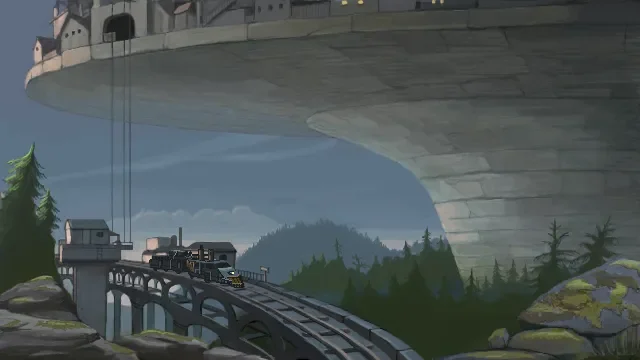 Whispers of a Machine 1.0.0