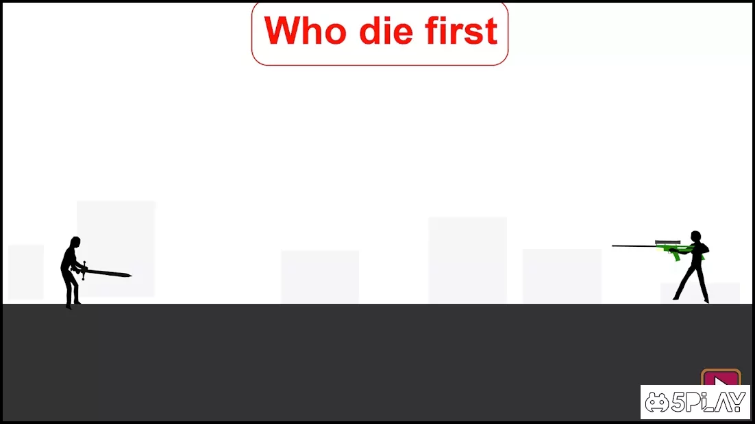 Who Dies First 1.1.7