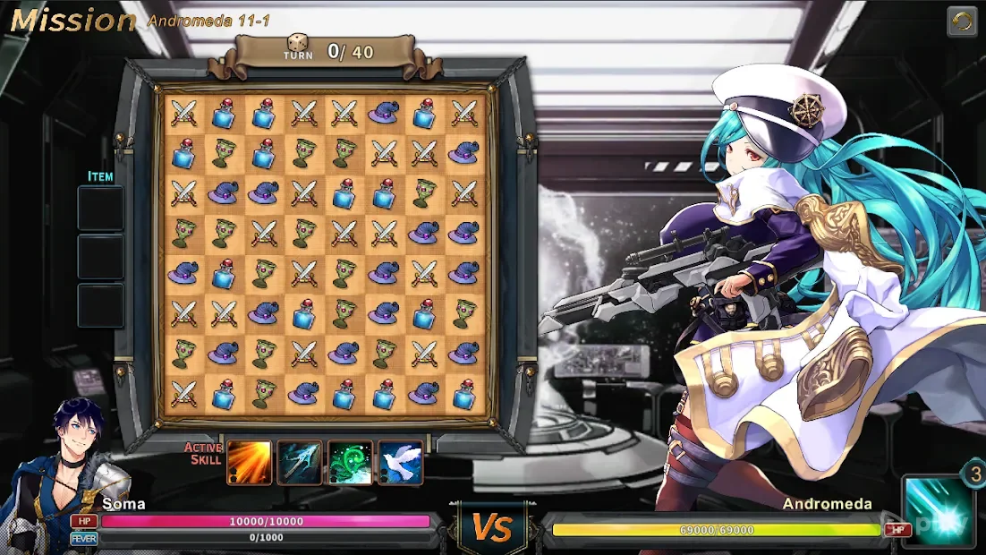 Wish : Beyond Fate 1.0.0