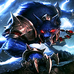 Wolfman Street Fighter: Бойовик