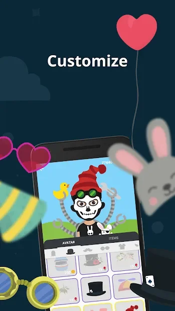 Wolvesville - Werewolf Online 1.0.5