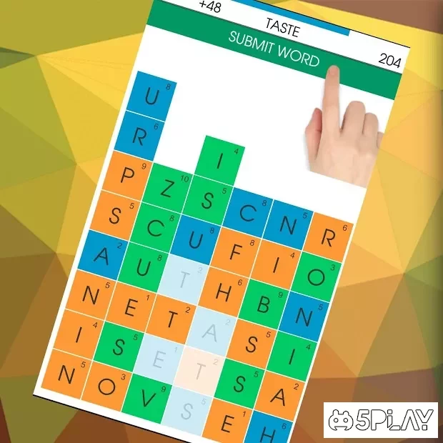 Word Search Fun - Premium v12