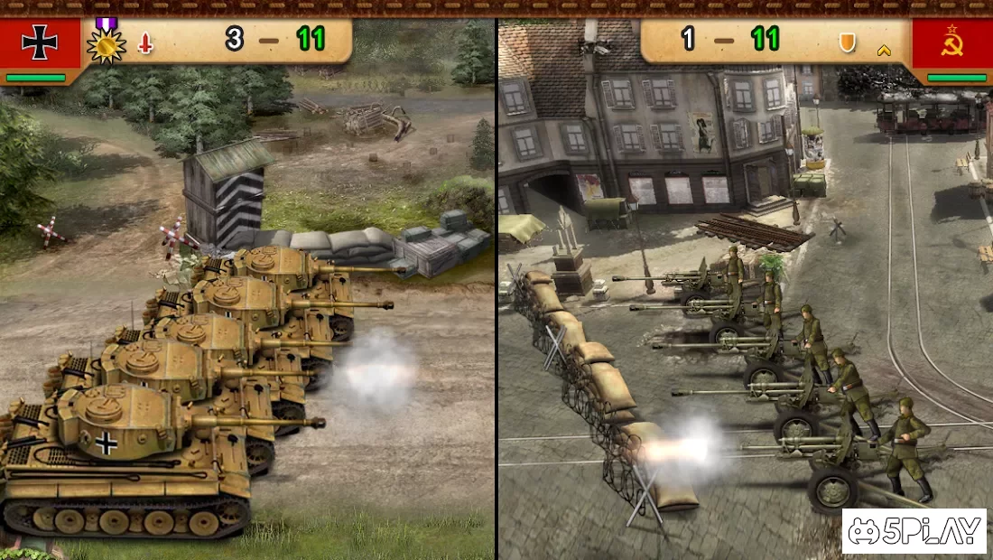 World Conqueror 2 v1.3.8