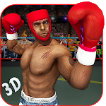 World Shoot Boxing 2018: Real Punch Boxer Fighting