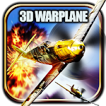World Warplane War: Warfare sky