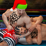 Wrestling Fight Revolution 18