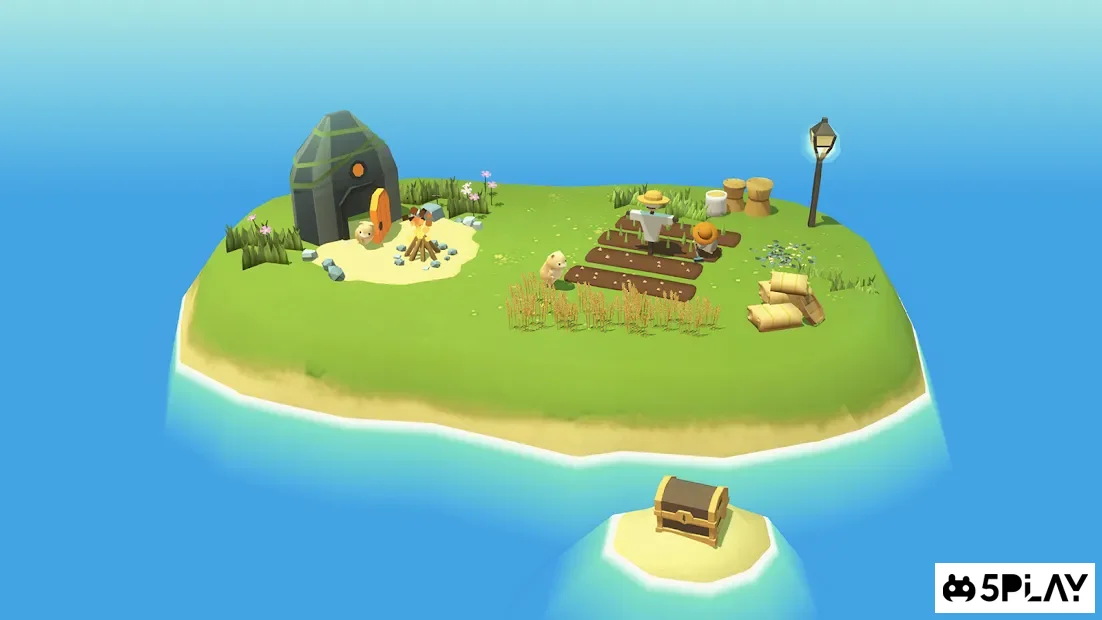 Хомяково 1.5.0