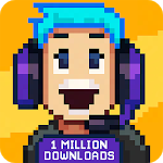 XStreamer - гра-симулятор трансляції відео