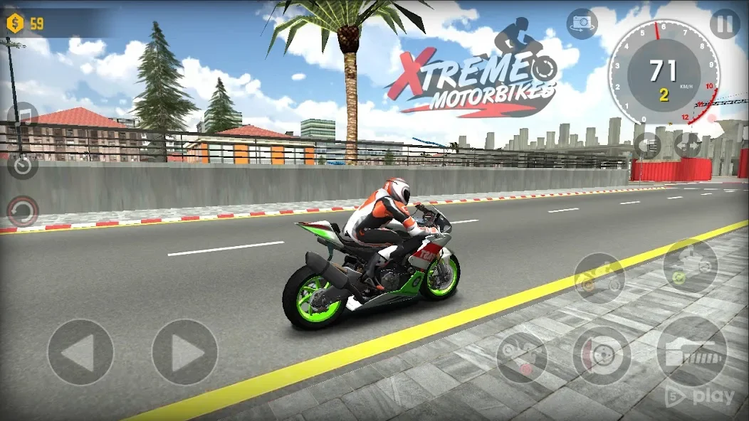 Xtreme Motorbikes 2.4