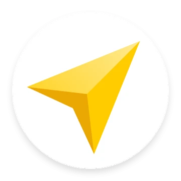 Яндекс.навігатор