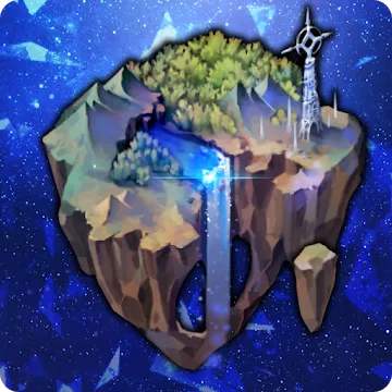 Yellow Monster - Idle Action RPG