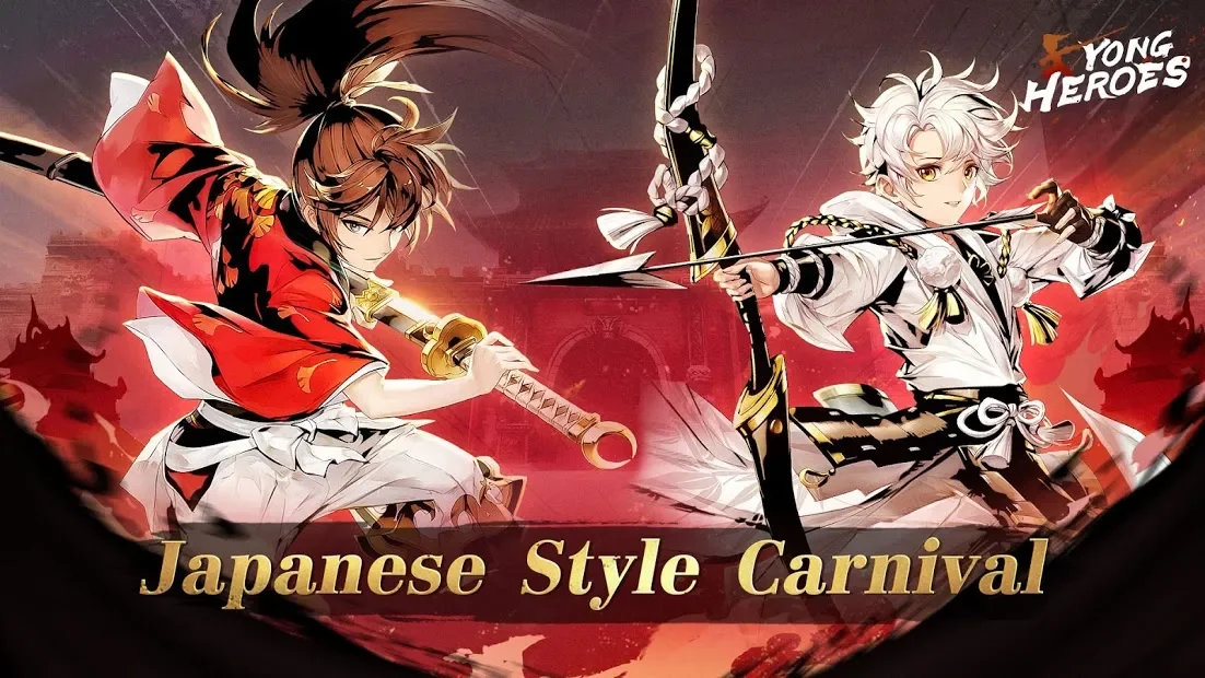 Yong Heroes 1.4.8.000