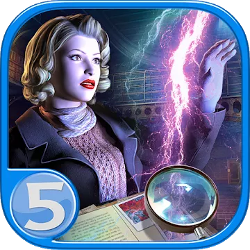 Загадки Нью-Йорка 2