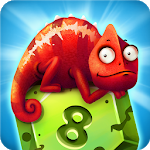 Загадкова Земля: Пригода і головоломка