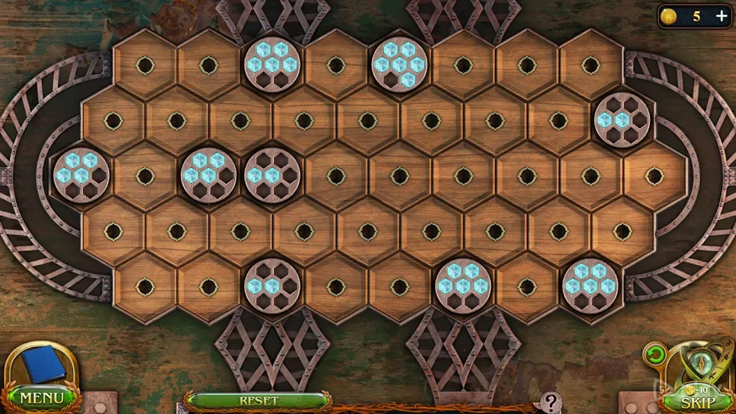 Затерянные Земли 9 1.0.3.1386.2048