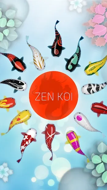 Zen Koi 1.11.3