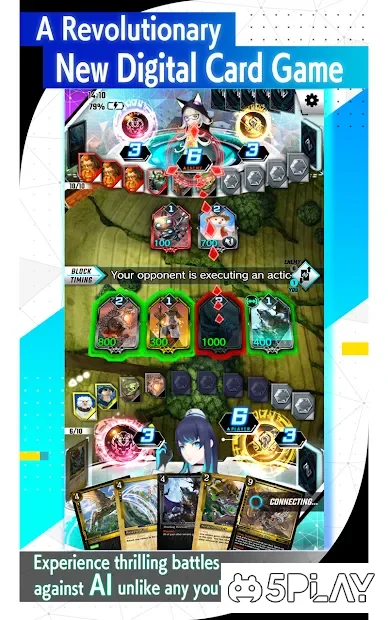 ZENONZARD- Artificial Card Intelligence 6.2.0