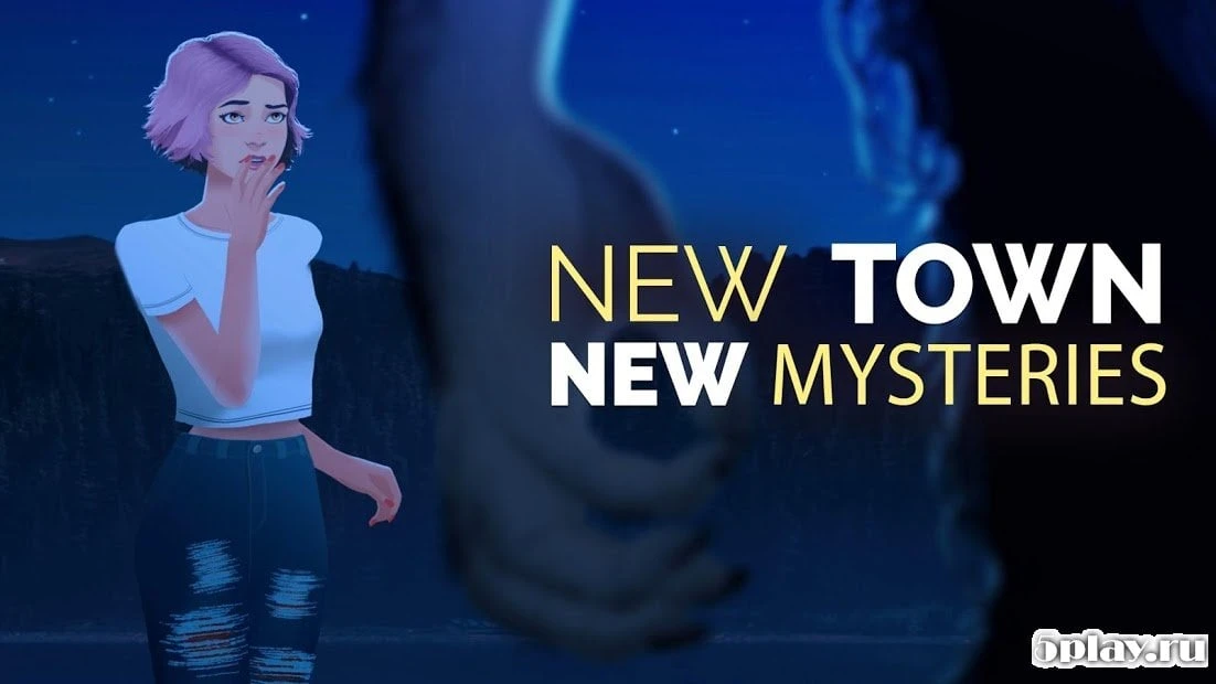 ZOE: Interactive Story 2.6.6