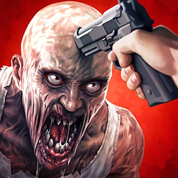 Zombeast: Survival Zombie Shooter