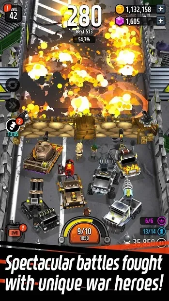 Zombie Defense King 1.2.0