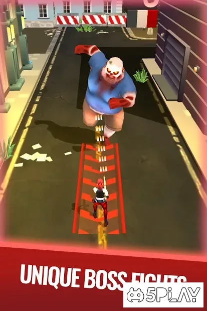 Zombie games - Зомби бегают и стреляют в зомби 1.0.12