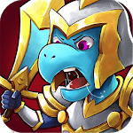 Zombie Rabbits vs Sheldon