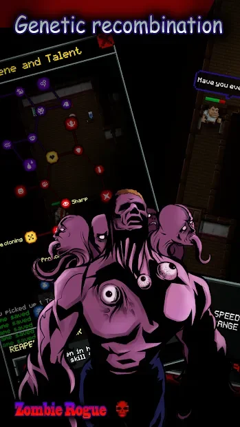Zombie Rogue 1.3.9376