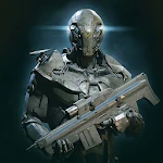 Zombie Shooter World War Star Battle Gun 3D FPS