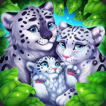 ZooCraft: Animal Family