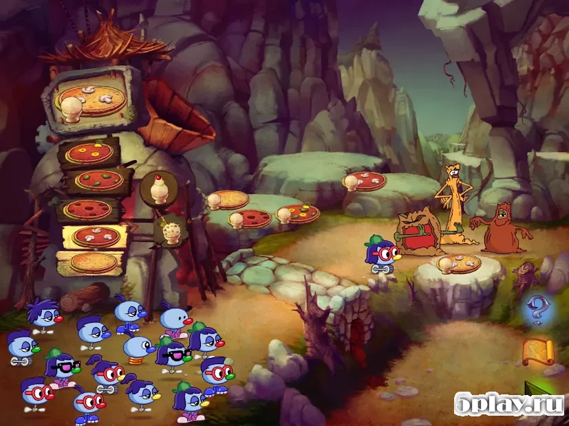 Zoombinis 1.0.12