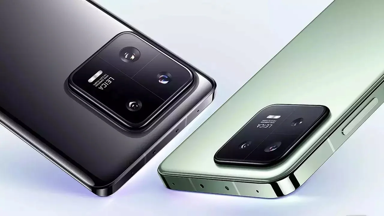 Редмі примітка 13 Pro+ характеристики розсекрежуються перед оголошенням