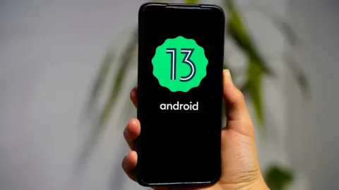 Стійкий Android 13 вже доступний для обмеженої серії пристроїв  